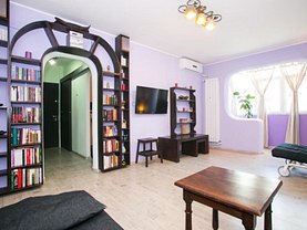 Garsonieră de vânzare, în Bucuresti, zona Tineretului