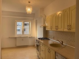 Apartament de vânzare 3 camere, în Bucuresti, zona Parcul Circului