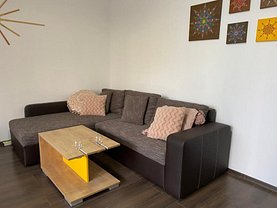 Apartament de închiriat 2 camere, în Bucureşti, zona Calea Călăraşilor