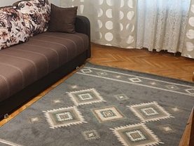 Apartament de închiriat 3 camere, în Bucureşti, zona Tineretului