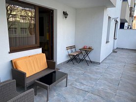Apartament de închiriat 2 camere, în Bucureşti, zona Calea Călăraşilor