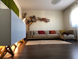 Apartament de vânzare 2 camere, în Bucureşti, zona Sebastian