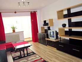 Garsonieră de vânzare, în Bucureşti, zona Nerva Traian