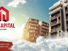 Apartament de vânzare 3 camere, în Bucureşti, zona Tineretului
