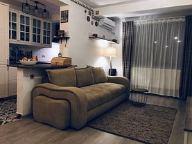 Apartament de vânzare 2 camere, în Bucureşti, zona Mihai Bravu