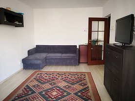 Apartament de vânzare 3 camere, în Bucureşti, zona Tineretului