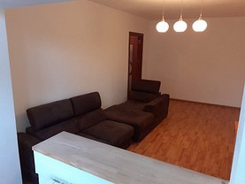 Apartament de închiriat 3 camere, în Bucureşti, zona Gorjului