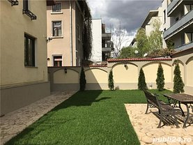 Casa de închiriat 14 camere, în Bucuresti, zona Dorobanti