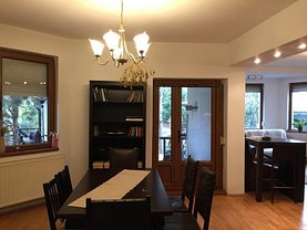 Casa de închiriat 5 camere, în Bucuresti, zona Drumul Taberei