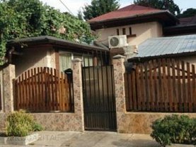 Casa de vânzare 3 camere, în Bucuresti, zona Vacaresti