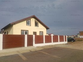 Casa de vânzare 3 camere, în Berceni