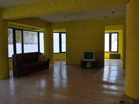 Casa de închiriat 12 camere, în Bucuresti, zona Mihai Bravu