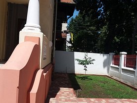 Casa 8 camere în Bucuresti, Domenii