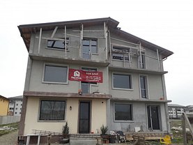 Casa de vânzare 4 camere, în Bucuresti, zona 1 Decembrie 1918