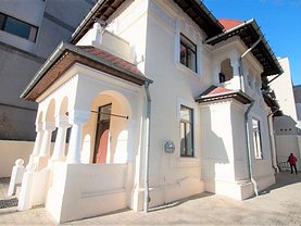 Casa de închiriat 13 camere, în Bucuresti, zona Foisorul de Foc