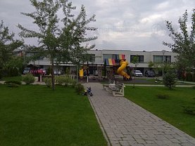 Casa de închiriat 4 camere, în Bragadiru