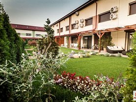 Casa de vânzare 3 camere, în Popesti-Leordeni, zona Sud