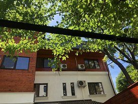 Casa de închiriat 7 camere, în Bucuresti, zona Victoriei