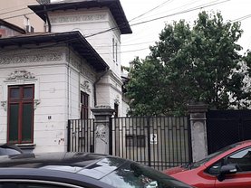 Casa de vânzare 5 camere, în Bucuresti, zona Eminescu