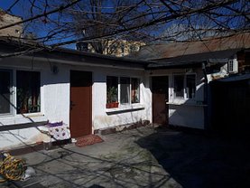 Casa de vânzare 4 camere, în Bucuresti, zona Rahova