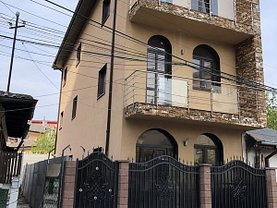 Casa de închiriat 4 camere, în Bucuresti, zona Vitan