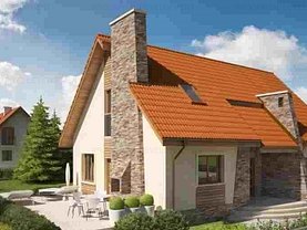 Casa de vânzare 4 camere, în Bucuresti, zona Fundeni