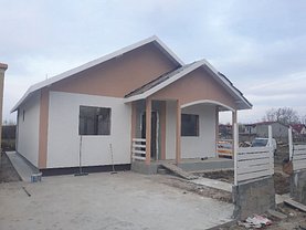 Casa de vânzare 3 camere, în Domnesti