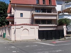 Casa de închiriat 12 camere, în Bucuresti, zona Cotroceni