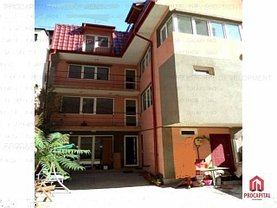 Casa de închiriat 9 camere, în Bucuresti, zona Dacia