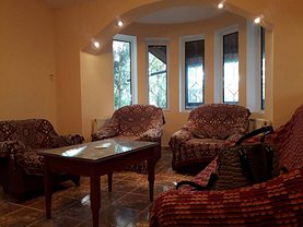 Casa de vânzare 5 camere, în Saftica