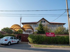 Casa de vânzare 14 camere, în Chiajna