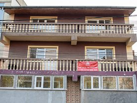 Casa de vânzare 7 camere, în Bucuresti, zona Doamna Ghica