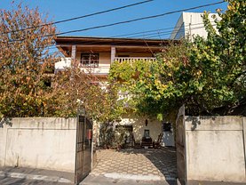 Casa de vânzare 7 camere, în Bucuresti, zona Colentina