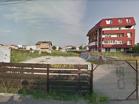 Teren constructii de vânzare, în Bucuresti, zona Fundeni