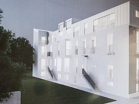 Teren constructii de vânzare, în Bucuresti, zona Stirbei Voda