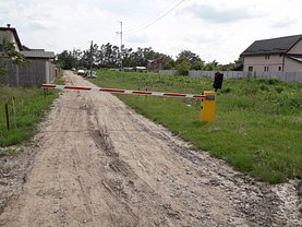Teren constructii de vânzare, în Magurele, zona Central