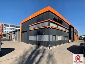 Teren constructii de vânzare, în Bucuresti, zona Theodor Pallady