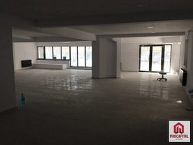 Închiriere spaţiu comercial