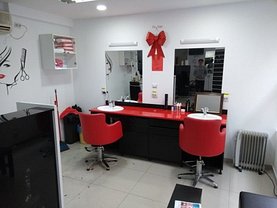 Închiriere spaţiu comercial