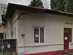 Închiriere spaţiu comercial