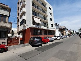Închiriere spaţiu comercial în Bucuresti, Stefan cel Mare
