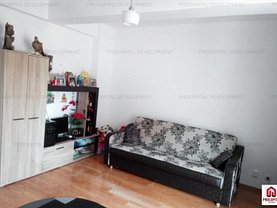 Garsonieră de vânzare, în Bucuresti, zona Fundeni
