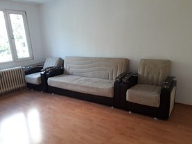 Apartament de închiriat 3 camere, în Bucuresti, zona Titan