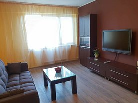 Apartament de închiriat 2 camere, în Bucuresti, zona Titan