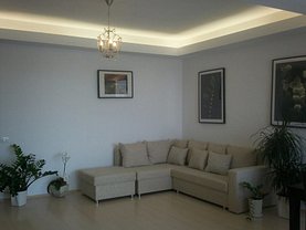 Apartament de închiriat 2 camere, în Bucuresti, zona Aviatiei