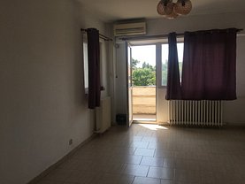 Garsonieră de vânzare, în Bucuresti, zona Beller
