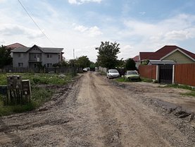 Teren constructii de vânzare, în Bucuresti, zona Magurele