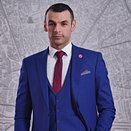 Marian Valentin Agent imobiliar din agenţia PROCAPITAL DEVELOPMENT