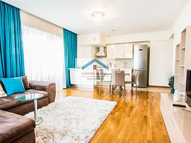 Apartament de închiriat 3 camere, în Bucuresti, zona Vitan