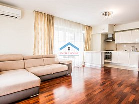 Apartament de închiriat 3 camere, în Bucuresti, zona Vitan Mall